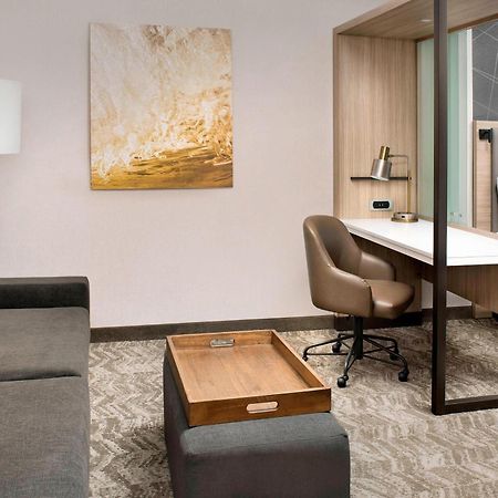 Springhill Suites By Marriott Punta Gorda Harborside Exterior foto